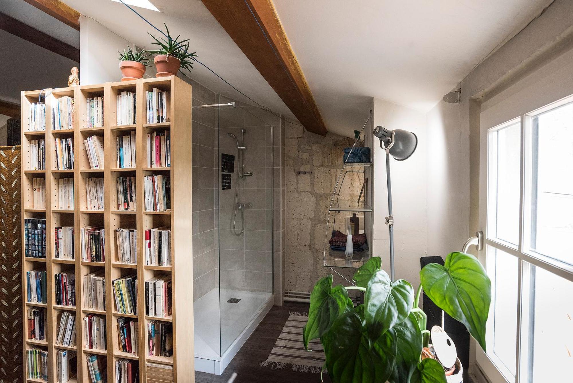 Les Jardins Suspendus Hostel Angouleme Exterior photo